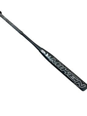 2021 Miken Last Call 12” Maxload USSSA Slow Pitch Bat